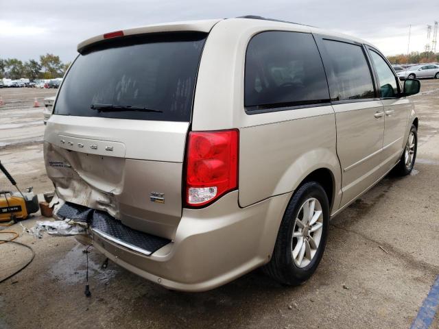 Obraz 3 z 2016 DODGE GRAND CARAVAN SXT 2016 z VIN 2C4RDGCG7GR202007