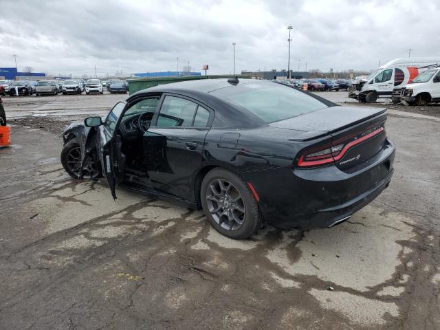 Image 2 of 2018 DODGE CHARGER GT 2018 with VIN 2C3CDXJG4JH213749