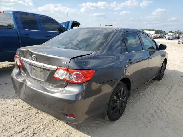 Image 3 of 2013 TOYOTA COROLLA BASE 2013 with VIN 5YFBU4EE8DP137675