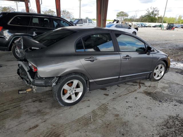 Obraz 3 z 2011 HONDA CIVIC LX-S 2011 z VIN 19XFA1F62BE024819