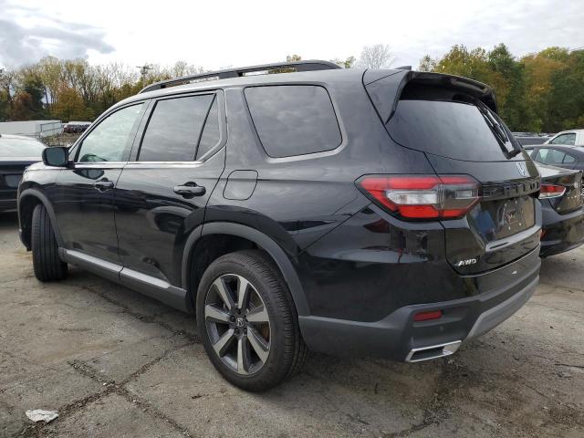 Obraz 2 z 2023 HONDA PILOT TOURING 2023 z VIN 5FNYG1H79PB016960