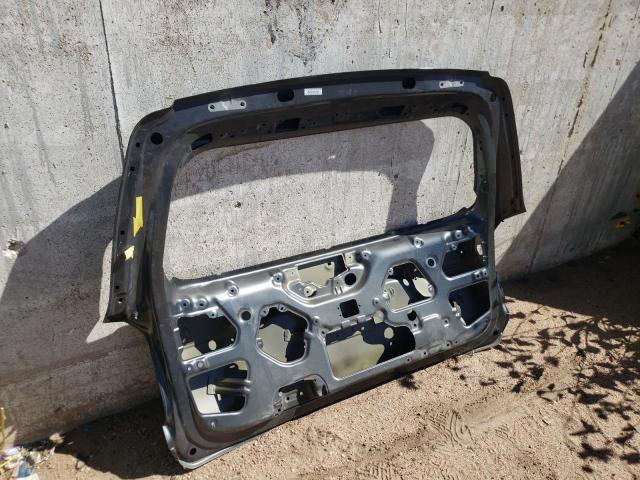 Image 3 of 2000 HYUNDAI PALISADE CALLIGRAPHY 2000 with VIN KM8R7DHE3NU408045