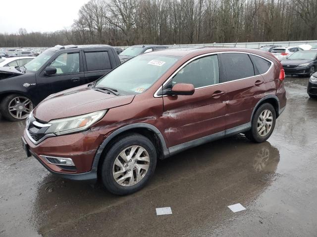 Obraz 1 z 2015 HONDA CR-V EX 2015 z VIN 2HKRM4H52FH631878