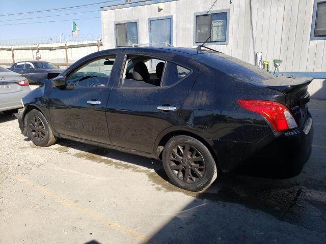 Image 2 of 2018 NISSAN VERSA S 2018 with VIN 3N1CN7AP3JL879133