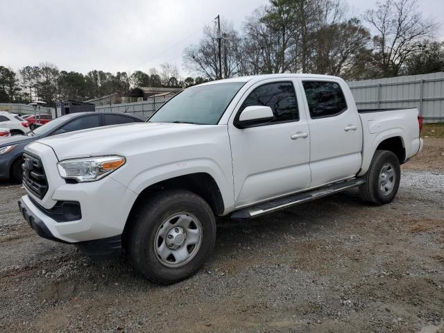 Obraz 2018 TOYOTA TACOMA DOUBLE CAB 2018