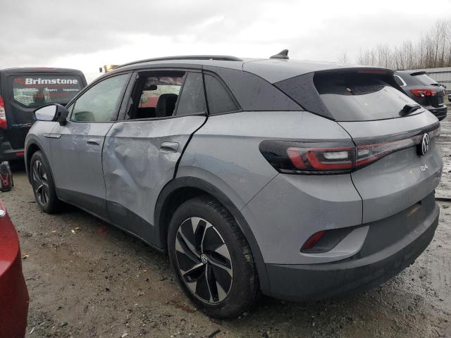 Image 2 of 2022 VOLKSWAGEN ID.4 PRO S 2022 with VIN WVGGNPE28NP052196