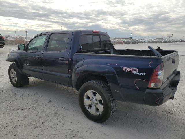 Obraz 2 z 2013 TOYOTA TACOMA DOUBLE CAB PRERUNNER 2013 z VIN 3TMJU4GN5DM140159