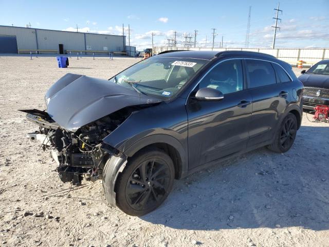 2019 KIA NIRO EX 2019 image