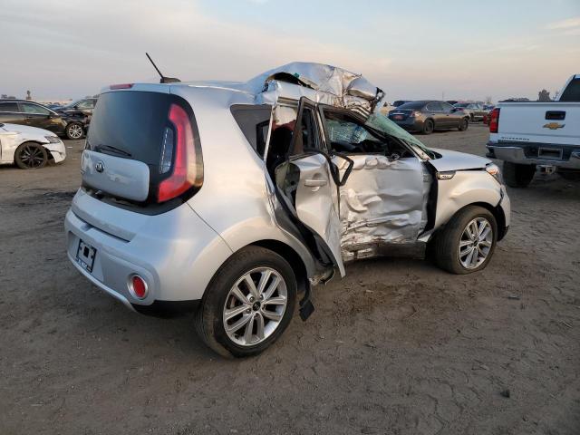Изображение 3 2018 KIA SOUL + 2018 с VIN KNDJP3A53J7568618