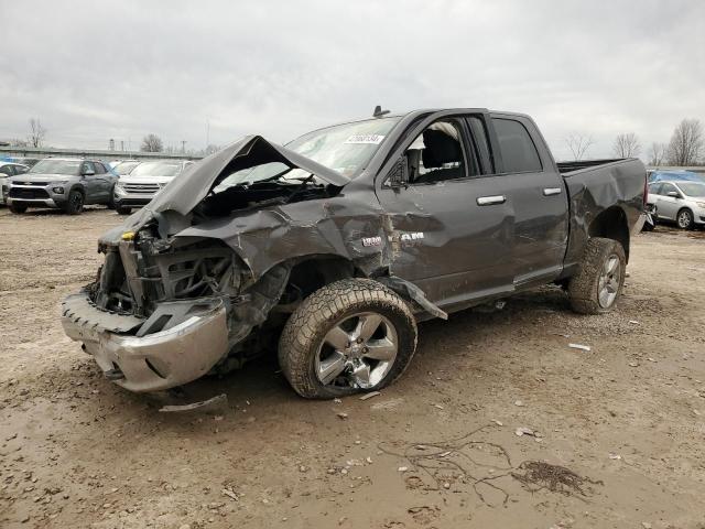 Изображение 1 2016 RAM 1500 SLT 2016 с VIN 3C6RR7LT1GG149042
