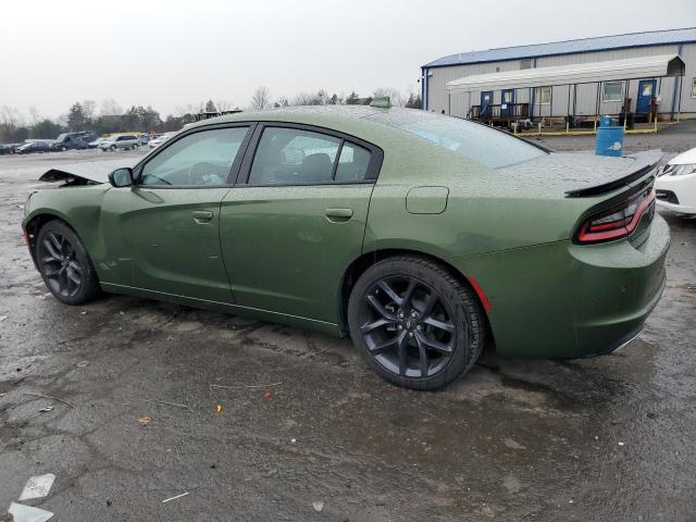 Image 2 of 2023 DODGE CHARGER SXT 2023 with VIN 2C3CDXBG0PH505048