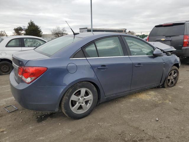Image 3 of 2014 CHEVROLET CRUZE LT 2014 with VIN 1G1PC5SB2E7419783