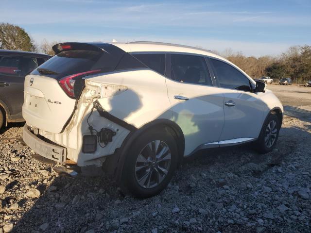 Image 3 of 2015 NISSAN MURANO S 2015 with VIN 5N1AZ2MH7FN228722