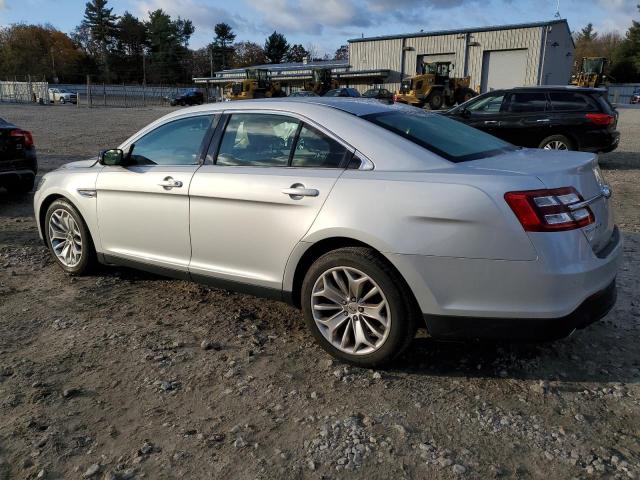 Image 2 of 2019 FORD TAURUS LIMITED 2019 with VIN 1FAHP2F89KG111346