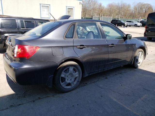 Image 3 of 2008 SUBARU IMPREZA 2.5I 2008 with VIN JF1GE61688H526661