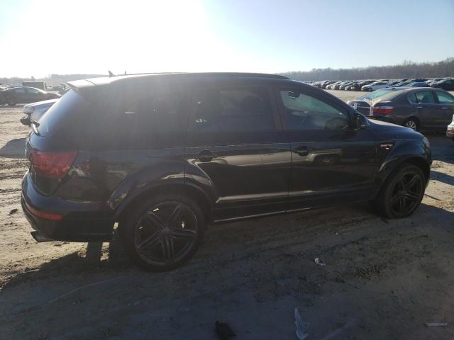 Image 3 of 2013 AUDI Q7 PRESTIGE 2013 with VIN WA1DGAFE2DD008082
