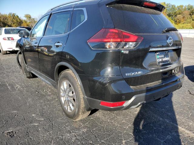 Image 3 of 2020 NISSAN ROGUE S 2020 with VIN KNMAT2MT6LP512157