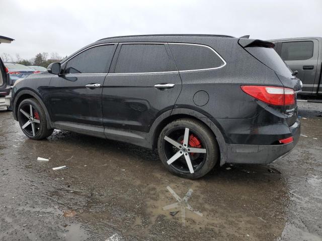 Obraz 2 z 2013 HYUNDAI SANTA FE LIMITED 2013 z VIN KM8SR4HF6DU005745