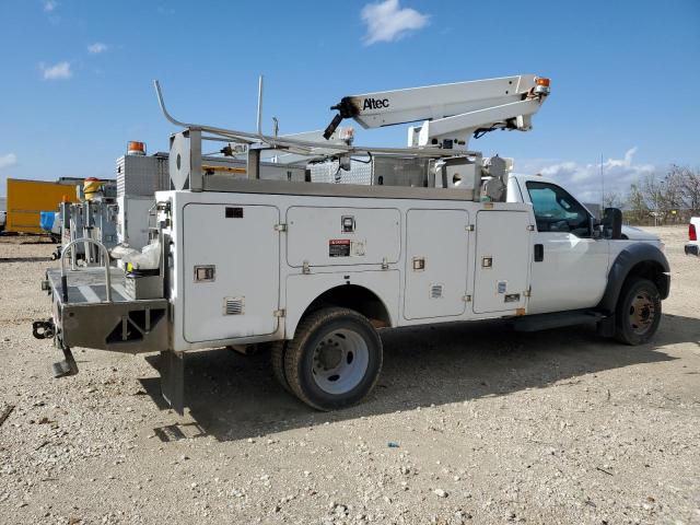 Image 3 of 2012 FORD F450 SUPER DUTY 2012 with VIN 1FDUF4GY7CEC78495