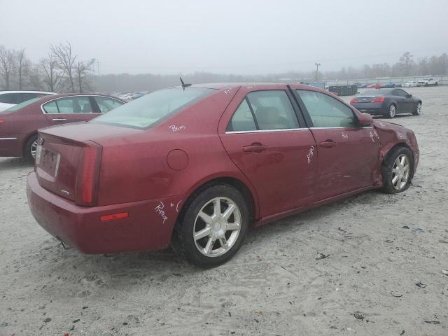 Obraz 3 z 2006 CADILLAC STS  2006 z VIN 1G6DW677860178398