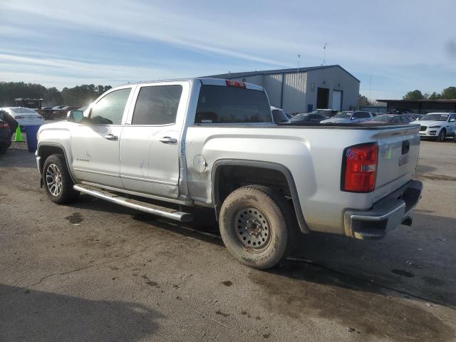 Image 2 of 2014 GMC SIERRA K1500 SLE 2014 with VIN 3GTU2UEH9EG233895