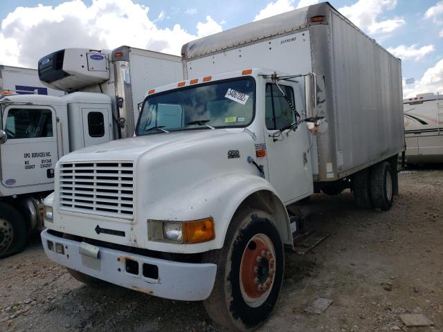 Image 2 of 1996 INTERNATIONAL 4000 4700 1996 with VIN 1HTSCAAM2TH403249