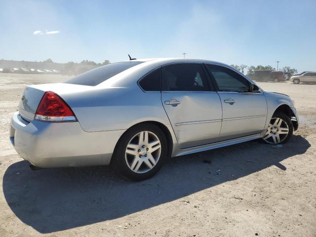 Obraz 3 z 2012 CHEVROLET IMPALA LT 2012 z VIN 2G1WG5E37C1284637