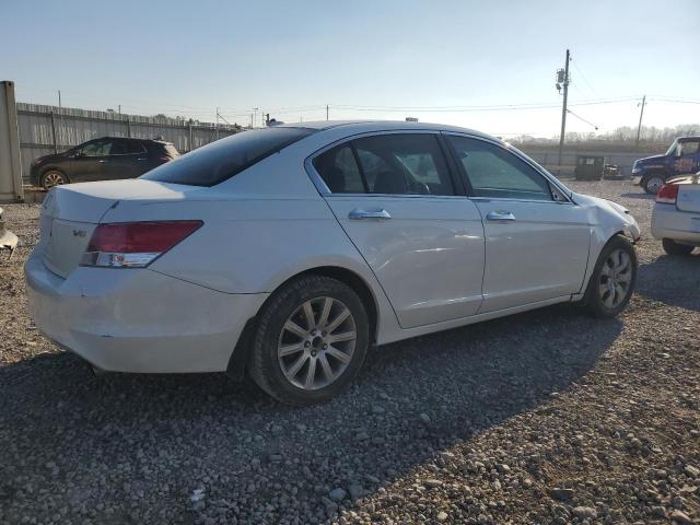 Изображение 3 2010 HONDA ACCORD EXL 2010 с VIN 5KBCP3F83AB010050