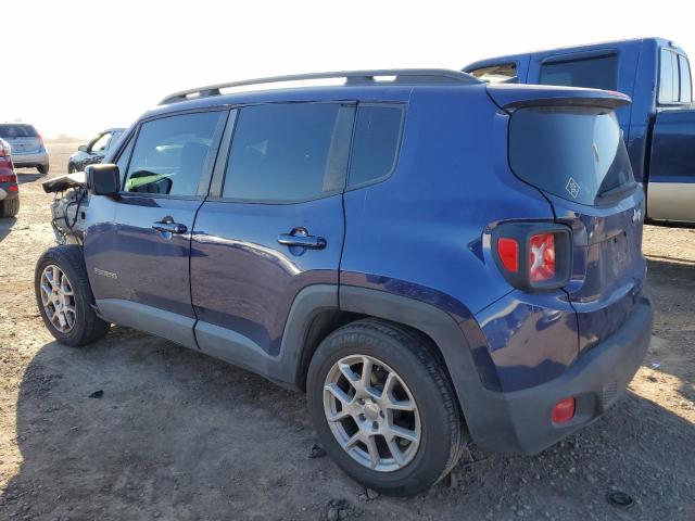 Image 2 of 2019 JEEP RENEGADE LATITUDE 2019 with VIN ZACNJABB2KPK19916
