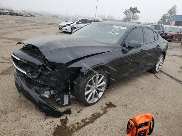 2020 VOLVO S60 T6 MOMENTUM 2020 image