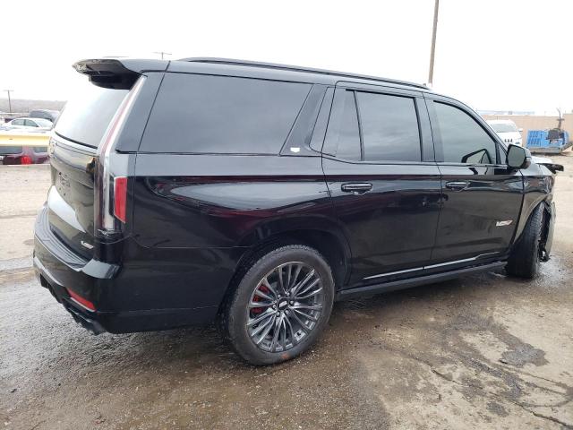 Image 3 of 2023 CADILLAC ESCALADE V SPORT 2023 with VIN 1GYS4HK94PR138437