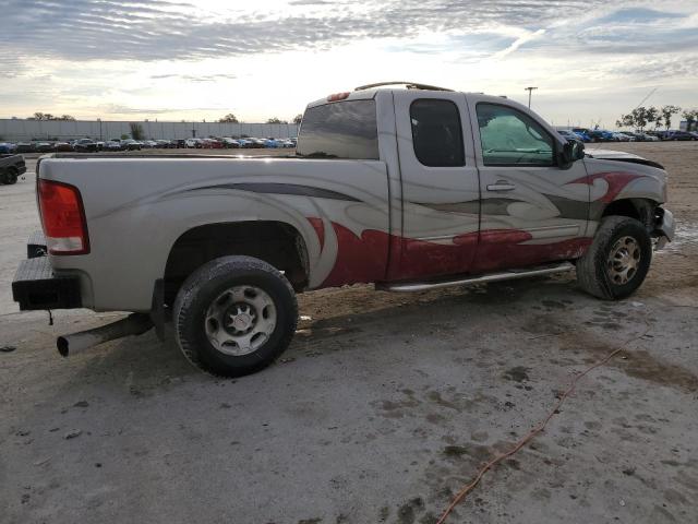 Изображение 3 2009 GMC SIERRA K2500 SLT 2009 с VIN 1GTHK69649E112582