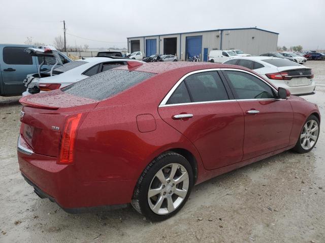 Obraz 3 z 2016 CADILLAC ATS LUXURY 2016 z VIN 1G6AB5RS7G0100397