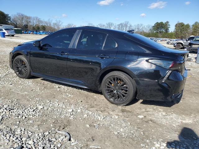 Image 2 of 2018 TOYOTA CAMRY L 2018 with VIN 4T1B11HK6JU641953