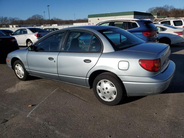 Изображение 2 2002 SATURN SL1  2002 с VIN 1G8ZH52842Z307115