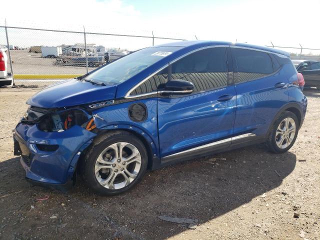 2019 CHEVROLET BOLT EV LT 2019 image