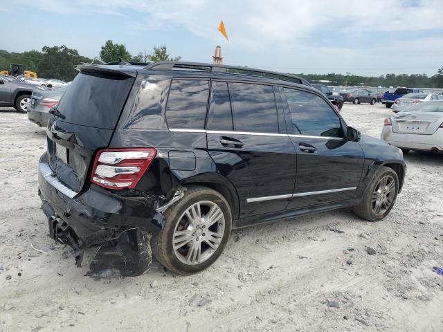 Image 3 of 2015 MERCEDES-BENZ GLK 350 2015 with VIN WDCGG5HB6FG339966