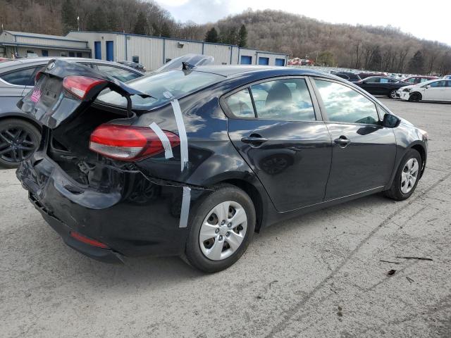 Image 3 of 2018 KIA FORTE LX 2018 with VIN 3KPFK4A78JE277866