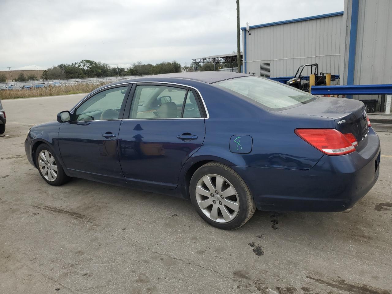 Obraz 2 z 2006 TOYOTA AVALON XL 2006 z VIN 4T1BK36B96U099959