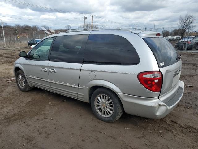 Obraz 2 z 2001 CHRYSLER TOWN & COUNTRY LIMITED 2001 z VIN 2C8GP64L51R249868