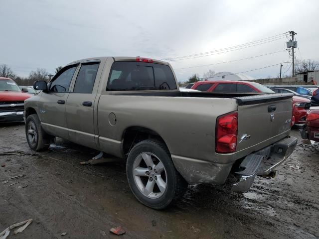 Image 2 of 2008 DODGE RAM 1500 ST 2008 with VIN 1D7HU18218J240544