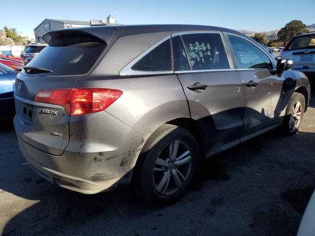 Изображение 3 2014 ACURA RDX  2014 с VIN 5J8TB4H36EL011539