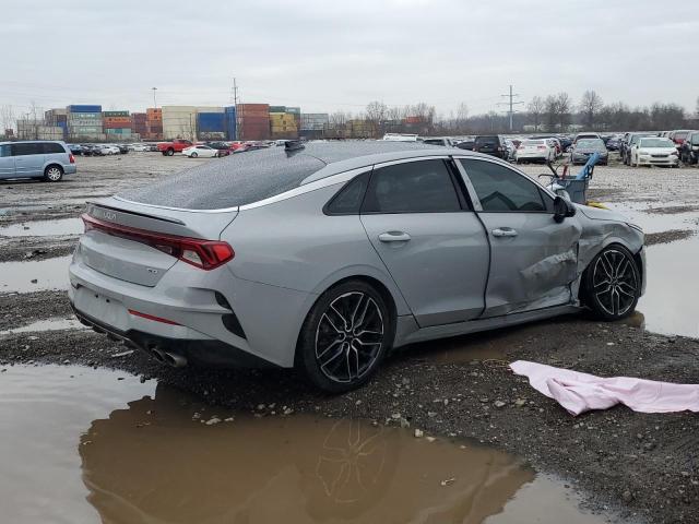 Изображение 3 2023 KIA K5 GT 2023 с VIN 5XXG44J81PG204748