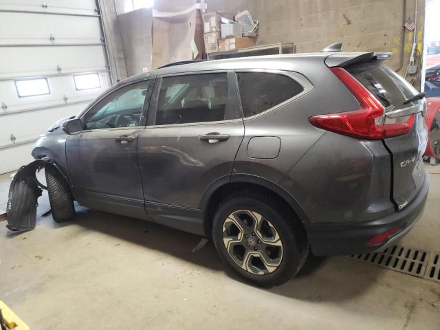 Image 2 of 2019 HONDA CR-V EX 2019 with VIN 5J6RW2H53KA009929