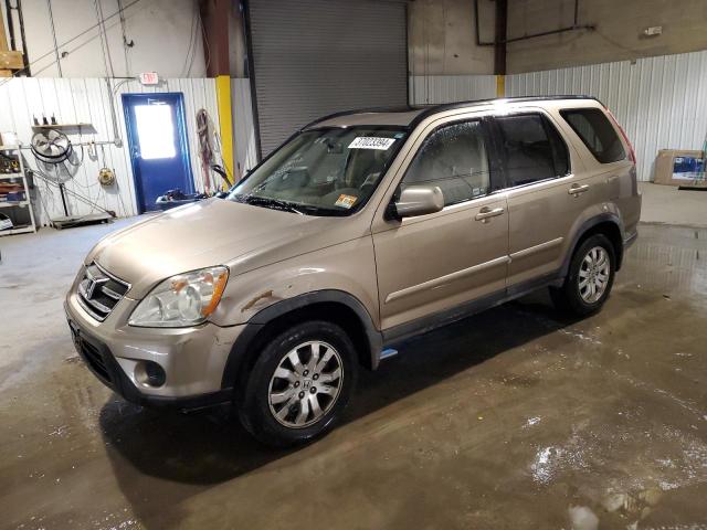 2006 HONDA CR-V SE 2006 image