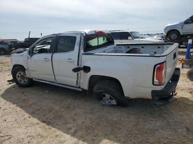 Image 2 of 2016 GMC CANYON SLE 2016 with VIN 1GTG5CE33G1216157