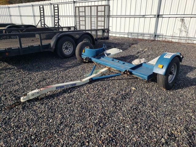 Изображение 2 2016 SYKL ST80TDOLLY 2016 с VIN 531BT1118GP060810