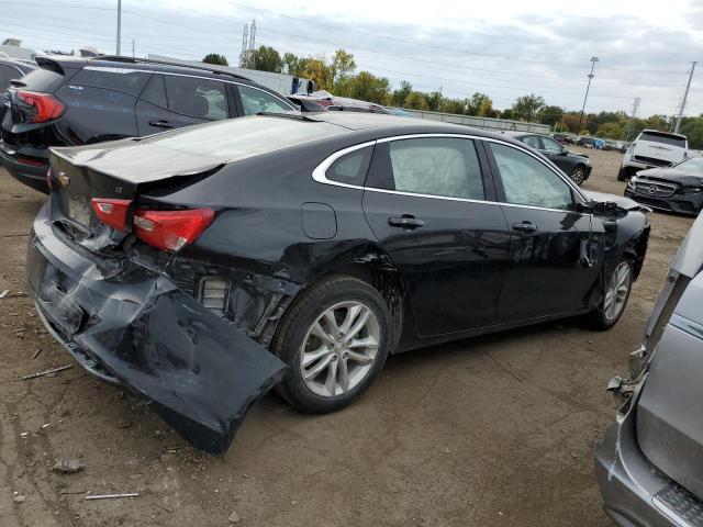Image 3 of 2018 CHEVROLET MALIBU LT 2018 with VIN 1G1ZD5ST3JF199861