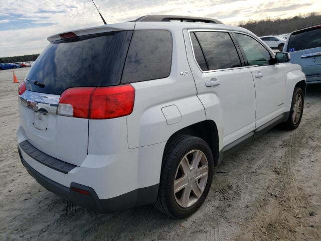 Изображение 3 2012 GMC TERRAIN SLT 2012 с VIN 2GKALUEK0C6339726