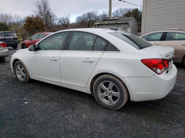 Obraz 2 z 2016 CHEVROLET CRUZE LIMITED LT 2016 z VIN 1G1PE5SB6G7164603
